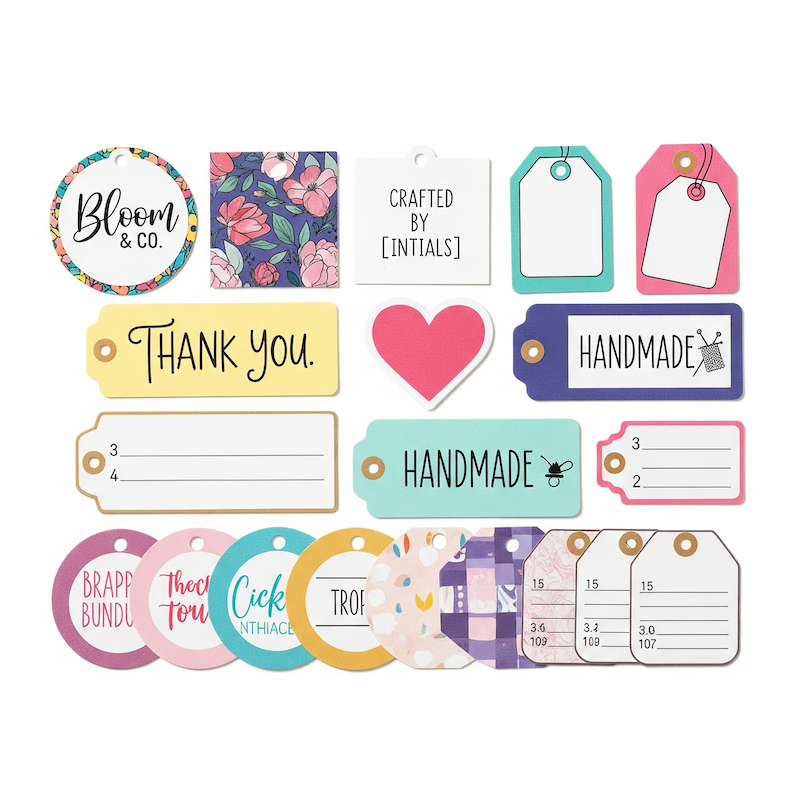 Item Tags