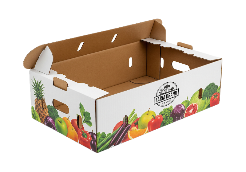 Produce Box