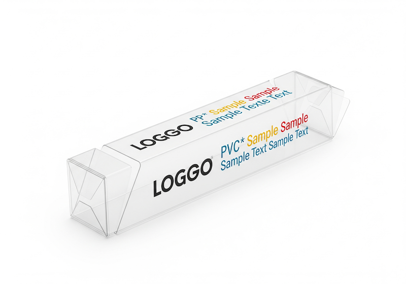 Folding Retangular Box