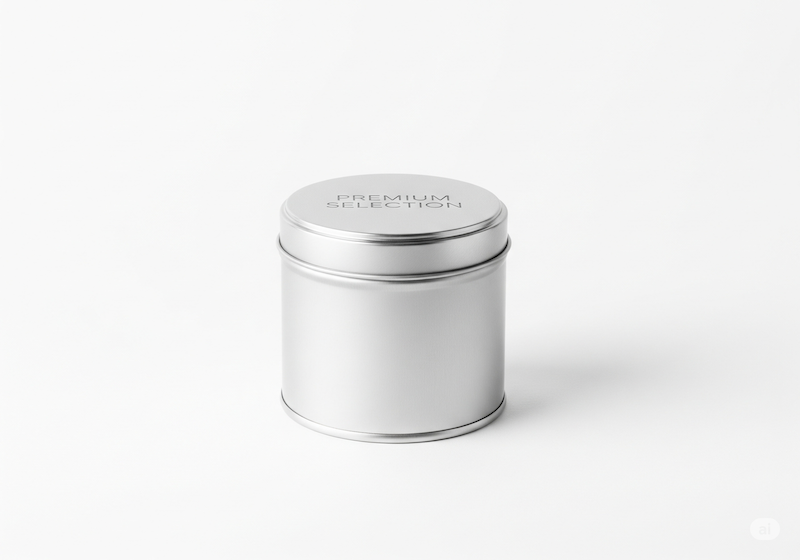 Premium Aluminum Tin